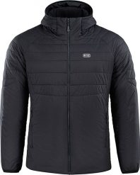 Kurtka męska M-Tac Kurtka Berserk M-Tac Black XXL. Czarne kurtki męskie M-Tac, m, bez wzorów, bez kaptura. Za 1,130.00 zł.