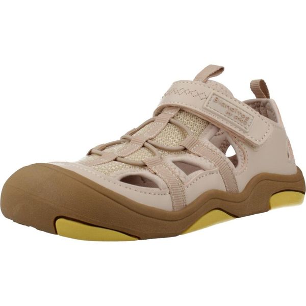 Sandały BLANDITOS OLIMPOBD Beżowy. Brązowe sandały męskie BLANDITOS BY CRIO'S, z syntetyku, bez zapięcia. Za 206.99 zł.