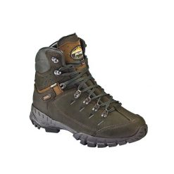 Buty trekkingowe Meindl Gastein GTX. Brązowe trekkingi męskie Meindl, trekkingowe. Za 1,500.50 zł.