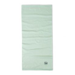 Komin chusta wielofunkcyjna z wełny merino lightweight. Czerwone szaliki i chusty damskie Buff, na jesień, bez wzorów, z materiału. Za 121.99 zł.