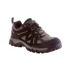 Salomon Buty Evasion 2 GTX Castor Gray/Black r. 42 (393586). Trekkingi męskie marki Salomon. Za 339.00 zł.