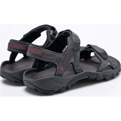 Columbia - Sandały Santiam 2 Strap. Klapki męskie marki Columbia. W wyprzedaży za 259.90 zł.