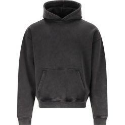 Bluza z kapturem Virtus Lloyd. Czarne bluzy męskie VIRTUS, m, bez wzorów, z polaru, z kapturem. Za 345.00 zł.