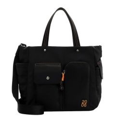 Emily & Noah Torebka Shopper E&N Joeline Torebki 1 ct Damski. Torby na ramię damskie Emily & Noah, z aplikacjami, z poliesteru, bez dodatków. Za 242.99 zł.