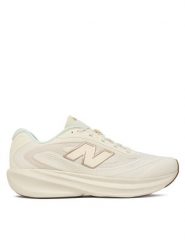 New Balance Buty do biegania 680 v9 W680107 Beżowy jasny. Brązowe obuwie sportowe damskie New Balance, bez wzorów, z materiału, do biegania. Za 399.99 zł.