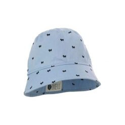 Pupill Czapka Chłopięca Knox 50 - 52 Niebieska. Czapki dla dzieci Pupill. Za 54.00 zł.