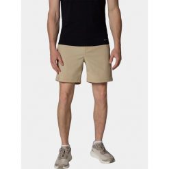 Szorty Męskie Columbia Roc Lite. Brązowe szorty męskie Columbia, na lato, m, bez wzorów. Za 299.00 zł.