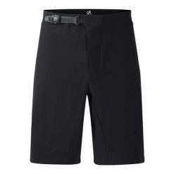 Szorty Dare 2B Descent. Czarne buty sportowe męskie Dare 2b, m, bez wzorów, rowerowe. Za 301.50 zł.