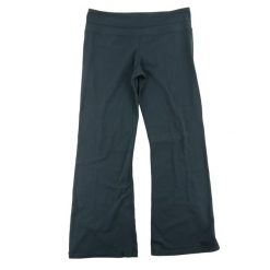 Second life - Legginsy damskie do jogi Lululemon - Stan bardzo dobry. Czarne legginsy damskie LULULEMON, l, bez wzorów, z materiału. Za 149.06 zł.