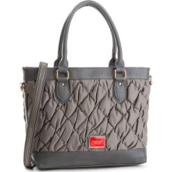 Torebka MONNARI - BAGB290-019 Grey. Torebki do ręki damskie marki Monnari. W wyprzedaży za 199.00 zł.