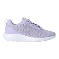 Buty damskie, sportowe Fila SPITFIRE WMN. Fioletowe obuwie sportowe damskie Fila, bez wzorów, z materiału, do biegania. Za 179.00 zł.