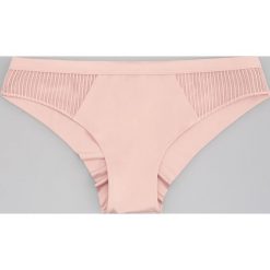 Figi - Różowy. Czerwone figi damskie Reserved, l, bez wzorów. Za 24.99 zł.