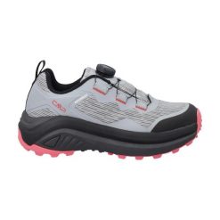 Damskie buty trekkingowe CMP Dyonisus Fitgo WP Low. Niebieskie trekkingi damskie CMP, trekkingowe. Za 495.10 zł.