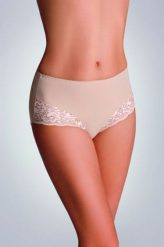 Eldar Figi vanda beżowe r. XL. Brązowe figi damskie Eldar, xl, bez wzorów. Za 50.48 zł.