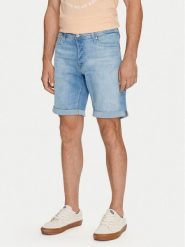 Jack & Jones Komplet 2 par szortów jeansowych Rick 12257109 Kolorowy Regular Fit. Szorty męskie Jack & Jones, l, bez wzorów, z bawełny. Za 239.99 zł.