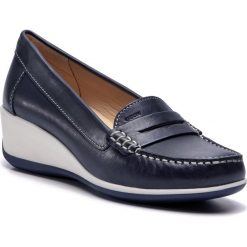 Półbuty GEOX - D Arethea B D621SB 00043 C4002 Navy. Półbuty damskie marki Geox. Za 429.00 zł.