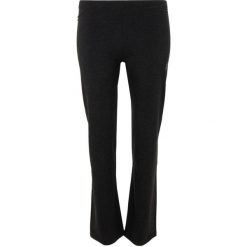 Fabiana Spodnie Treningowe Węgiel dla Kobiet - Wyjątkowy Komfort. Brązowe spodnie dresowe damskie Alpine Pro, bez wzorów, z bawełny. Za 155.99 zł.