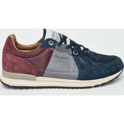 Pepe Jeans - Buty. Buty sportowe męskie marki Pepe Jeans. W wyprzedaży za 269.90 zł.
