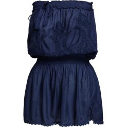 Sukienka MELISSA ODABASH Granatowy. Sukienki damskie marki Melissa Odabash. Za 700.00 zł.