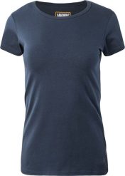 Magnum KOSZULKA MAGNUM ESSENTIAL T-SHIRT WO'S DRESS BLUES XS. T-shirty damskie MAGNUM, s, bez wzorów, bez kołnierzyka. Za 51.41 zł.
