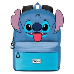 Plecak dla dzieci Karactermania Disney Stitch. Niebieskie torby i plecaki dziecięce Disney. Za 395.50 zł.
