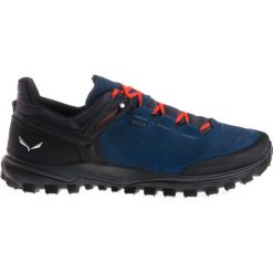 Salewa Buty męskie MS Wander Hiker GTX Dark Denim/Holland r. 46 (63460-358). Trekkingi męskie marki Salewa. Za 499.00 zł.