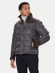 Blauer Kurtka zimowa ORGAN 25WBLUC02028 Zielony Regular Fit. Zielone kurtki męskie Blauer, na zimę, m, bez wzorów, z syntetyku, bez kaptura. Za 1,549.00 zł.