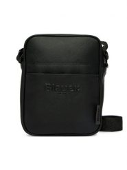 Blauer Saszetka S6FORT03/WAL Czarny. Czarne saszetki męskie Blauer, z materiału. Za 289.99 zł.