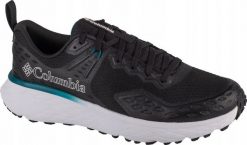 Columbia Konos Trs 2079321012 Czarne 41,5. Czarne trekkingi męskie Columbia. Za 337.91 zł.