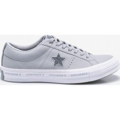 Converse - Tenisówki. Trampki męskie marki Converse. W wyprzedaży za 299.90 zł.