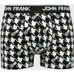 John Frank - Bokserki (2-pack). Bokserki męskie marki John Frank. W wyprzedaży za 59.90 zł.