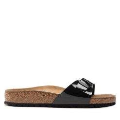 Klapki Birkenstock. Zielone klapki męskie Birkenstock. Za 694.99 zł.
