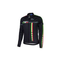Bluza rowerowa męska Rogelli Team 2016 M. Bluzy męskie marki Rogelli. Za 229.90 zł.