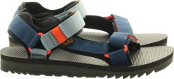 Teva M'S Universal Trail, BLPLM, 43 (us 10); uk 9. Sandały męskie Teva, bez zapięcia. Za 334.77 zł.