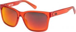 Quiksilver Okulary Quiksilver przeciwsłoneczne dla dzieci Witcher NPM6 Red/ML Q Red. Czerwone okulary przeciwsłoneczne dla dzieci Quiksilver. Za 269.00 zł.