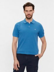 Koszulka Polo Męska Spring. Białe koszulki polo męskie Givova, m, bez wzorów, sportowe, bez ramiączek. Za 61.99 zł.
