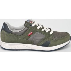 Levi's - Buty Sutter. Buty sportowe męskie marki Levi's. Za 369.90 zł.