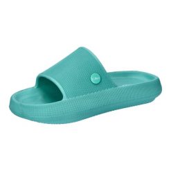 Klapki damskie CMP RUBY. Czarne klapki damskie CMP, trekkingowe. Za 75.30 zł.