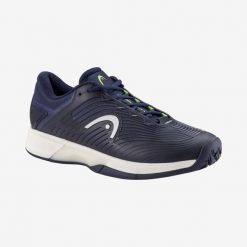 HEAD Revolt Pro 4.5 Buty do tenisa męskie. Niebieskie buty sportowe męskie Head, bez zapięcia, tenisowe. W wyprzedaży za 612.00 zł.