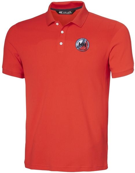 Helly Hansen Helly Hansen koszulka HP RACE POLO 2.0 34496 222 M. Koszulki polo męskie Helly Hansen, m, bez wzorów, bez ramiączek. Za 349.99 zł.