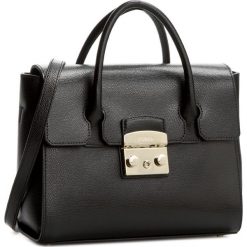 Torebka FURLA - Metropolis 820658 B BGX6 ARE Onyx. Torebki do ręki damskie marki Furla. Za 1,189.00 zł.