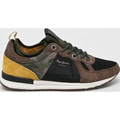 Pepe Jeans - Buty Tinker Pro-73. Buty sportowe męskie Pepe Jeans. W wyprzedaży za 269.90 zł.