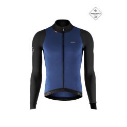 Kurtka Etxeondo 76 Pro Gore-tex Windstopper. Czarne kurtki męskie ETXEONDO, l, bez wzorów, z gore-texu, bez kaptura. Za 1,089.00 zł.