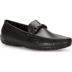 Buty męskie 86-M-909-1. Eleganckie półbuty marki Wittchen. Za 259.00 zł.