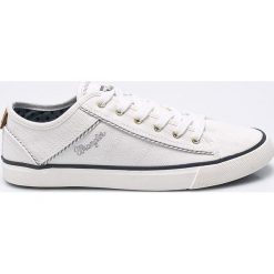 Wrangler - Buty. Obuwie sportowe damskie marki Wrangler. W wyprzedaży za 139.90 zł.