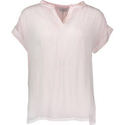 Koszulka w kolorze jasnoróżowym. T-shirty damskie Be Yourself, z bawełny, z krótkim rękawem. W wyprzedaży za 100.95 zł.