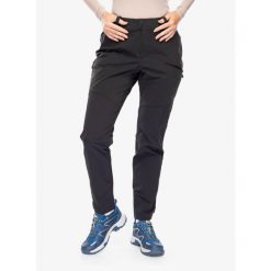 Spodnie trekkingowe damskie Helly Hansen Hovda Tur Pant. Czarne spodnie sportowe damskie Helly Hansen, s, bez wzorów, trekkingowe. Za 440.99 zł.