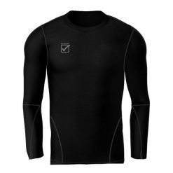 Givova męska koszulka z długim rękawem Touch 3XL. Fioletowe koszule męskie Givova, m, bez wzorów, bez kołnierzyka, bez ramiączek. Za 261.99 zł.