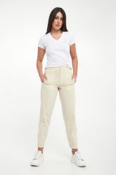 Spodnie damskie Ripoll ECOALF. Legginsy damskie Ecoalf, l, bez wzorów. Za 489.00 zł.