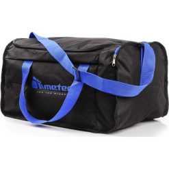 Meteor Torba fitnessWIDAR 40L czarny/granat (75419). Torby sportowe męskie Meteor. Za 45.29 zł.